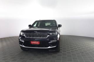 JEEP Grand Cherokee 004868 2.0 PHEV ATX 4xe Summit Reserve