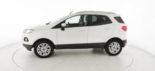 FORD EcoSport usata, con Airbag Passeggero