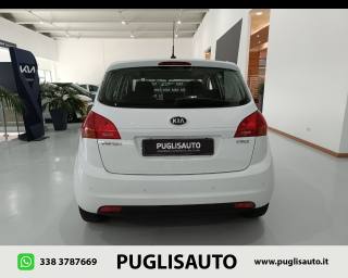 KIA Venga usata, con Autoradio