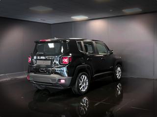 JEEP Renegade usata, con Alzacristalli elettrici