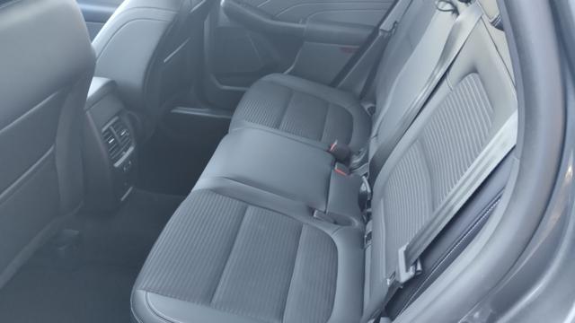 FORD Kuga usata, con Climatizzatore