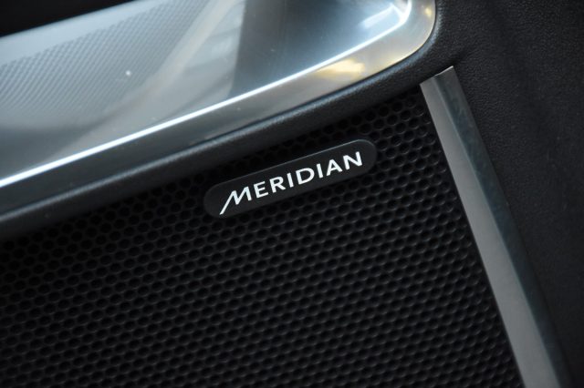 JAGUAR E-Pace usata, con Interni in pelle