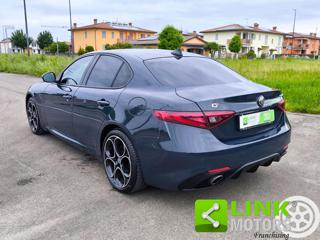 ALFA ROMEO Giulia usata, con Cerchi in lega
