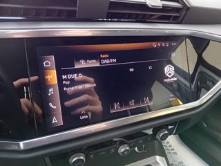 AUDI Q3 usata, con USB