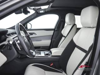 LAND ROVER Range Rover Velar usata 8