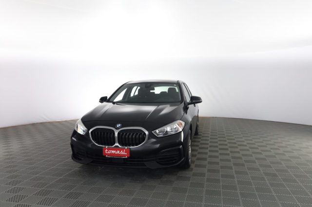 BMW 116 usata 0