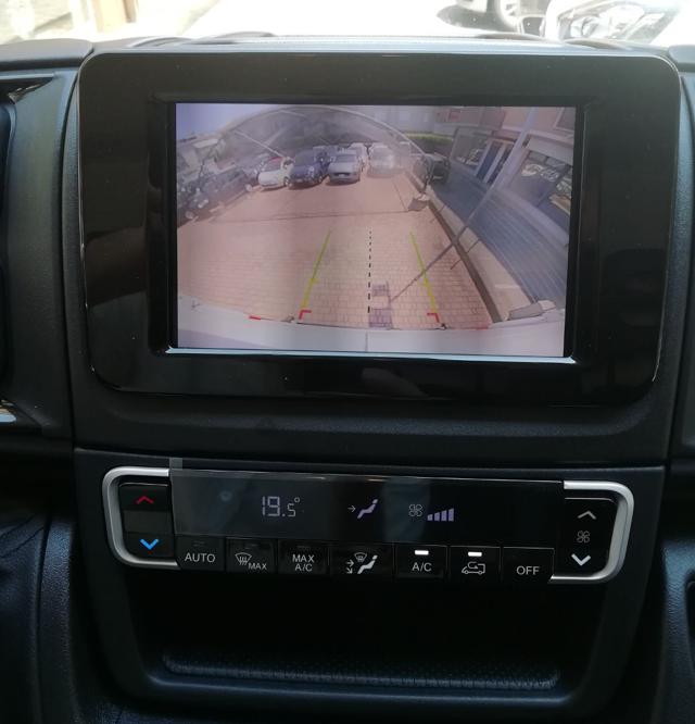 FIAT Ducato usata, con Vivavoce