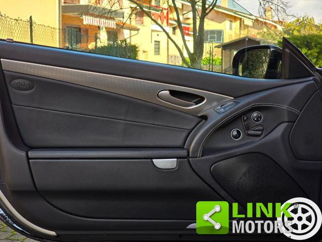 MERCEDES-BENZ SL 350 usata, con Interni in pelle