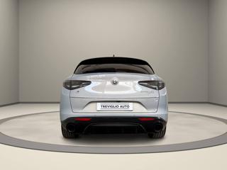 ALFA ROMEO Stelvio usata, con Autoradio
