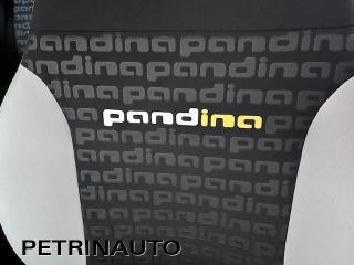 FIAT Panda usata, con Controllo elettronico della corsia