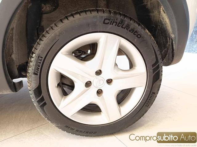 DACIA Sandero usata 20