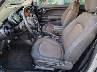 MINI Cooper D usata, con Controllo trazione