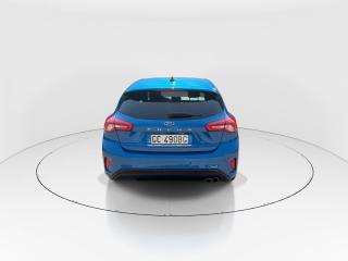 FORD Focus usata, con Immobilizzatore elettronico