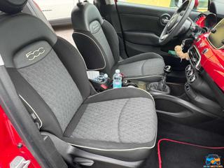 FIAT 500X usata 24