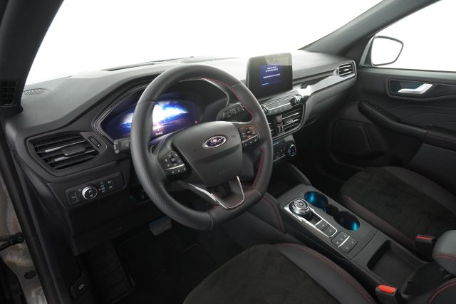 FORD Kuga usata 7