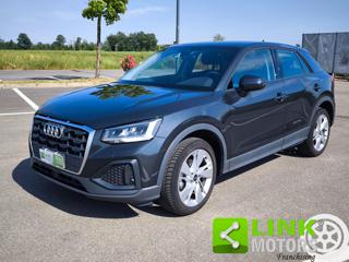 AUDI Q2 30 TDI Business S tronic Fatturabile