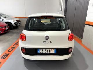 FIAT 500L usata, con Cerchi in lega