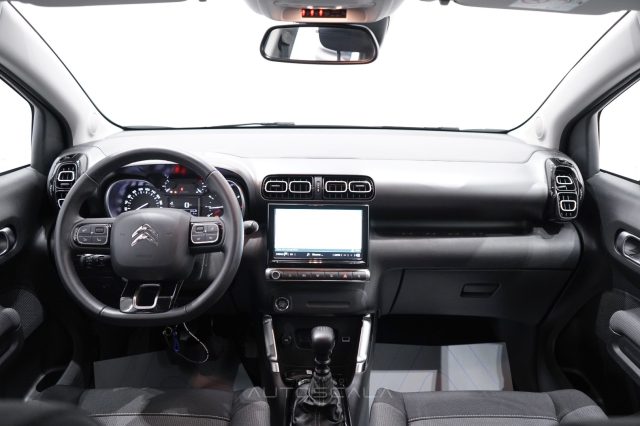 CITROEN C3 Aircross usata, con Bluetooth