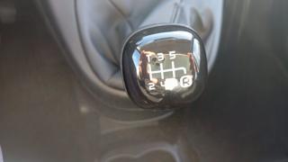 FIAT Panda usata, con USB