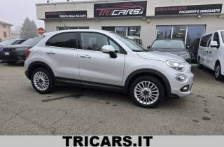 FIAT 500X 1.3 MultiJet 95 CV NEOPATENTATI