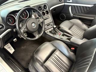 ALFA ROMEO Spider usata, con Controllo trazione