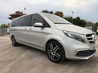 MERCEDES-BENZ V 300 usata, con Autoradio