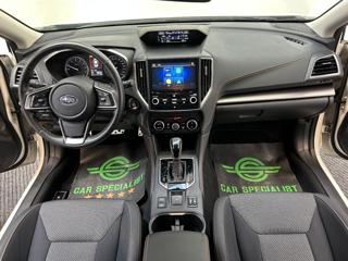 SUBARU XV usata, con Airbag