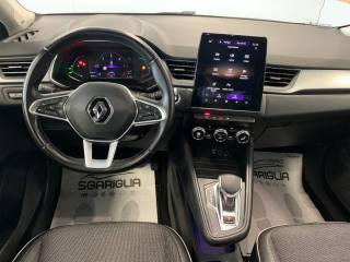 RENAULT Captur usata, con Climatizzatore
