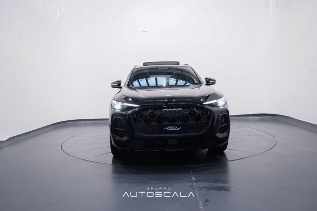 AUDI Q5 usata, con Airbag