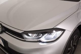 VOLKSWAGEN Polo usata, con Fari LED