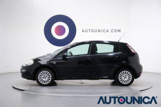 FIAT Punto Evo usata 17