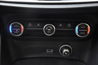 ALFA ROMEO Stelvio usata, con Sistema di navigazione
