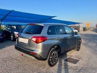 SUZUKI Vitara usata, con Airbag Passeggero