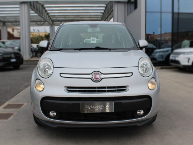 FIAT 500L usata, con Airbag