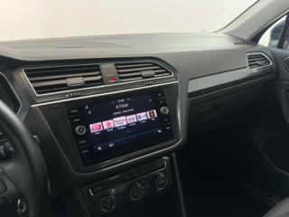 VOLKSWAGEN Tiguan usata, con Climatizzatore