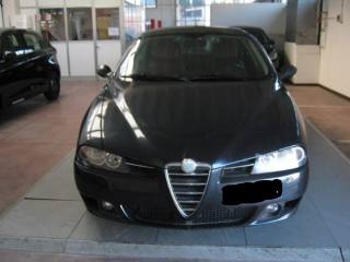 ALFA ROMEO 156 usata, con Airbag