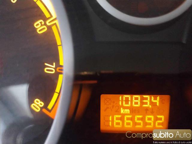 OPEL Corsa usata 26