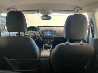 JEEP Compass usata, con Bracciolo