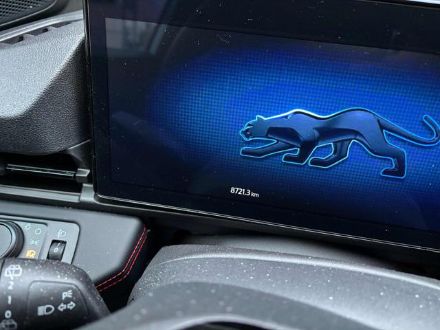 FORD Puma usata, con Alzacristalli elettrici