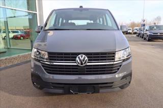 VOLKSWAGEN Transporter usata, con Airbag Passeggero