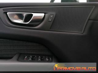 VOLVO XC60 usata, con Immobilizzatore elettronico