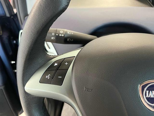 LANCIA Ypsilon usata, con Touch screen
