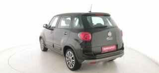 FIAT 500L usata, con Alzacristalli elettrici