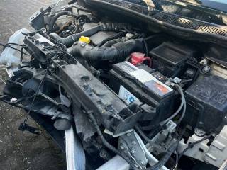 RENAULT Captur usata, con Immobilizzatore elettronico