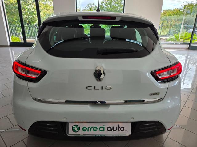 RENAULT Clio usata, con Chiusura centralizzata
