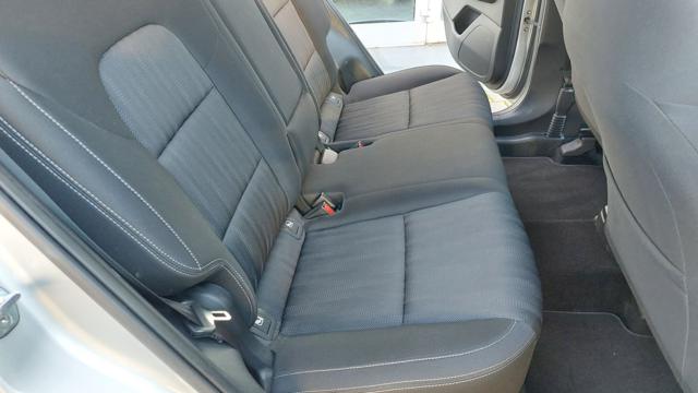 KIA Sportage usata, con Cerchi in lega