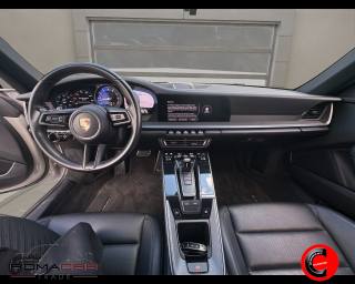 PORSCHE 911 usata, con Cruise Control