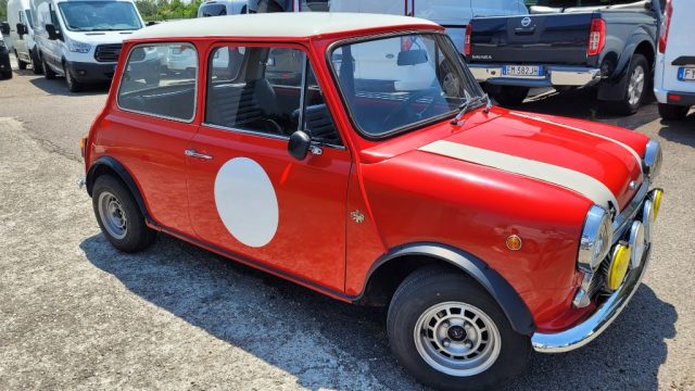 INNOCENTI Mini Cooper usata 0
