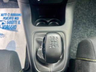 CITROEN C3 usata, con Fendinebbia