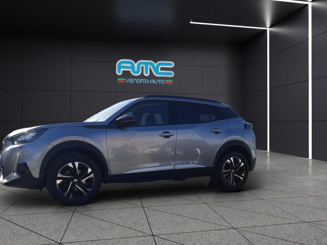 PEUGEOT 2008 usata, con Airbag laterali